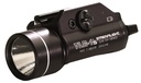 Streamlight TLR-1S 300LM SCRW MNT BLK 1