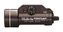 Streamlight TLR-1S 300LM SCRW MNT BLK 2