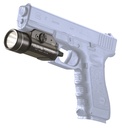 Streamlight TLR-1S 300LM SCRW MNT BLK 3