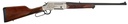Henry Repeating Arms H14 LONG RANGER DELUXE 223REM 1