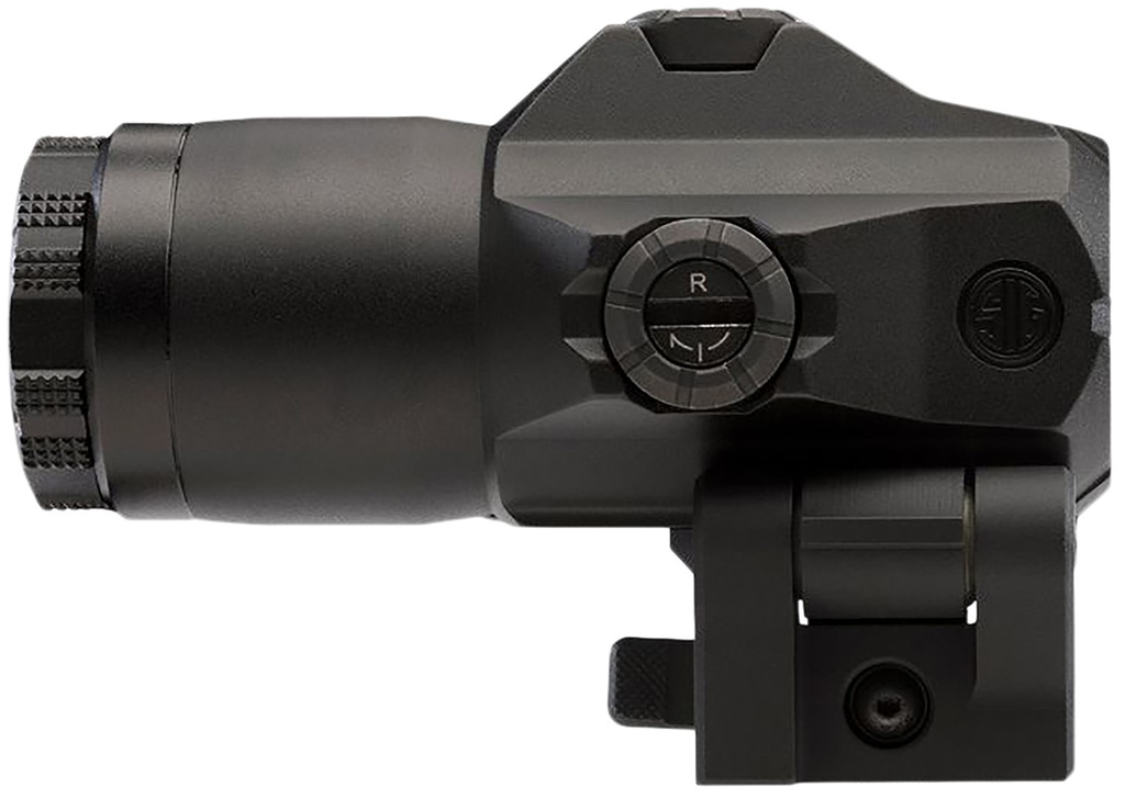 SIG SAUER JULIET4 4X MAGNIFIER QR 2