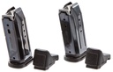 Ruger SECURITY9 CPCT MAG 9MM 2-PACK 2