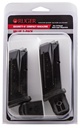 Ruger SECURITY9 CPCT MAG 9MM 2-PACK 3