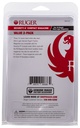 Ruger SECURITY9 CPCT MAG 9MM 2-PACK 4