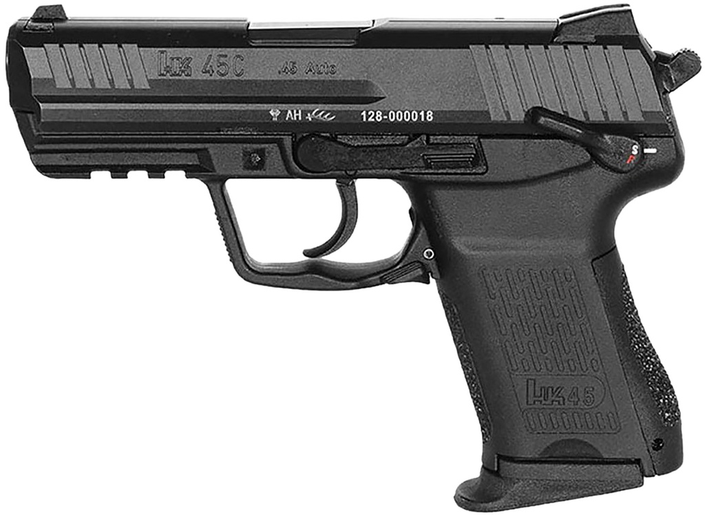 Heckler and Koch (HK USA) HK45 Compact (V1) 1