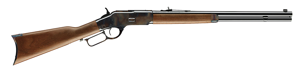 Winchester 1873 CCH 357MAG GR3 WALNUT 20" 1
