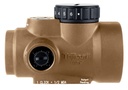 Trijicon MRO SD 1X25 2MOA COYOTE REDDOT 2