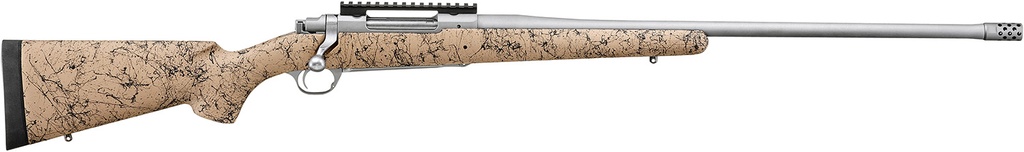 Ruger HAWKEYE FTW HNTR 7MMPRC SS/TAN 1