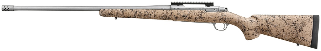 Ruger HAWKEYE FTW HNTR 7MMPRC SS/TAN 2