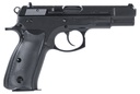 CZ 75BD 9MM BLACK 4.6" 10+1 FS  # 1