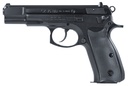 CZ 75BD 9MM BLACK 4.6" 10+1 FS  # 2