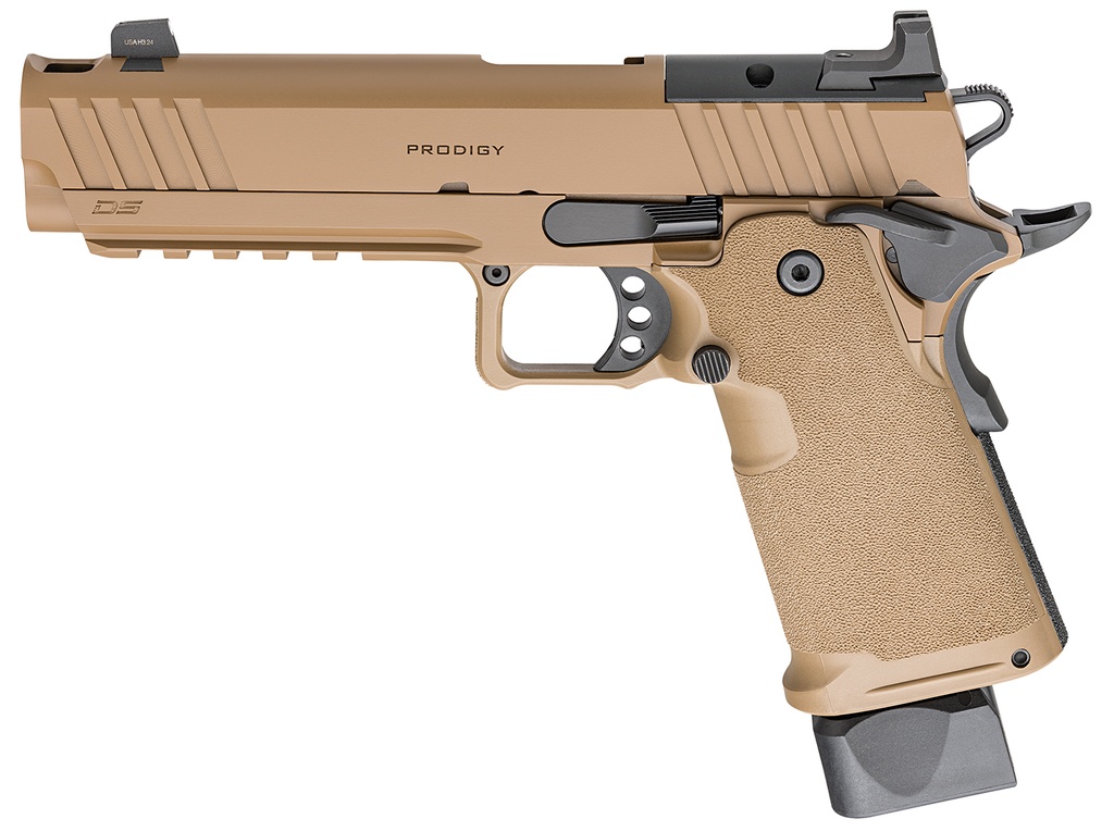 Springfield Armory 1911 DS Prodigy AOS 2