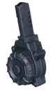 ProMag GLOCK 43 9MM 30RD DRUM 1