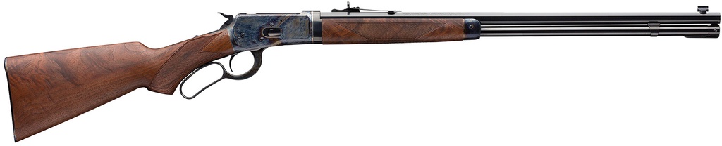Winchester 1892 DELUXE OCT 44MAG 24" TD 1