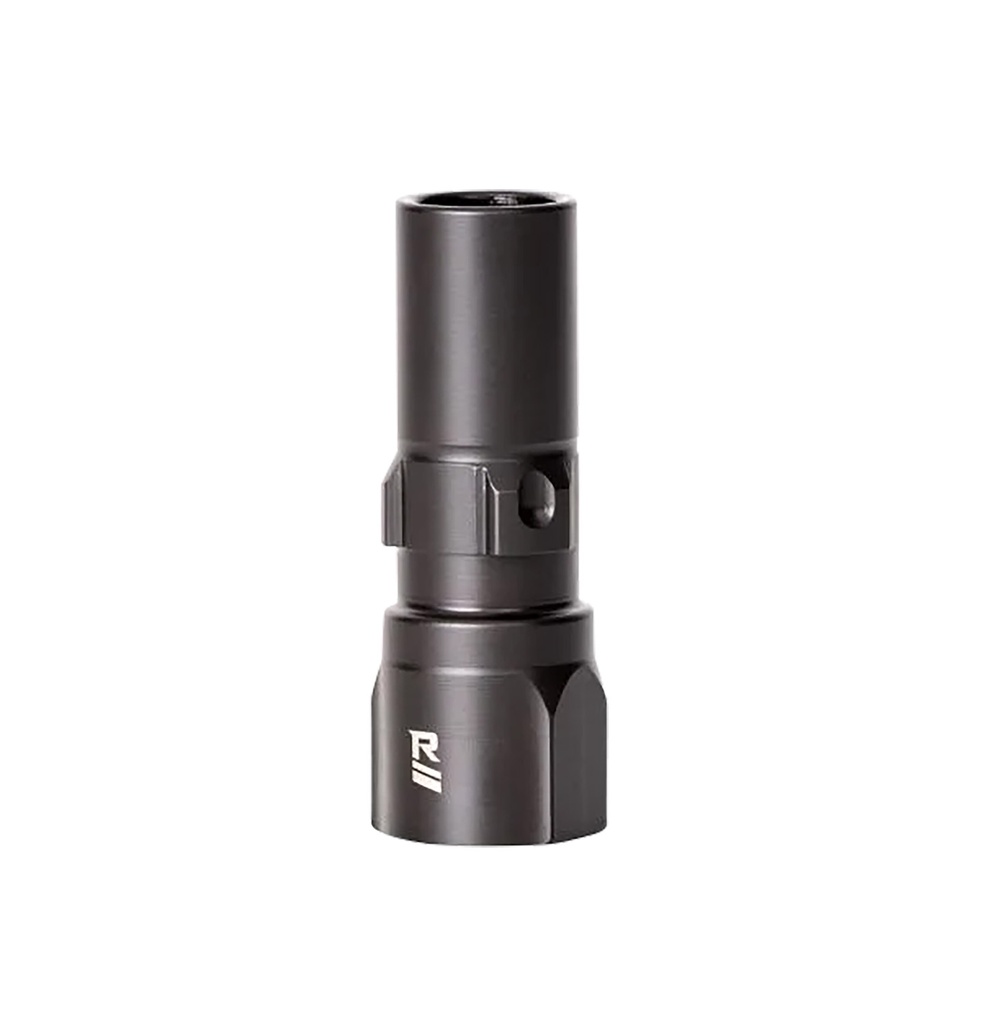 Rugged Suppressors OBSIDIAN45 3 LUG ADAPT 5/8X24 1