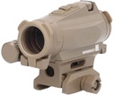 SIG SAUER ROMEO4XT-PRO RDS CIRCLEDOT FDE 1