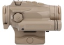 SIG SAUER ROMEO4XT-PRO RDS CIRCLEDOT FDE 2