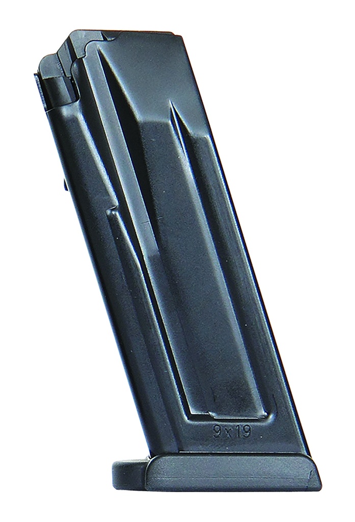 Heckler and Koch (HK USA) MAGAZINE P30SK 9MM 10RD 1