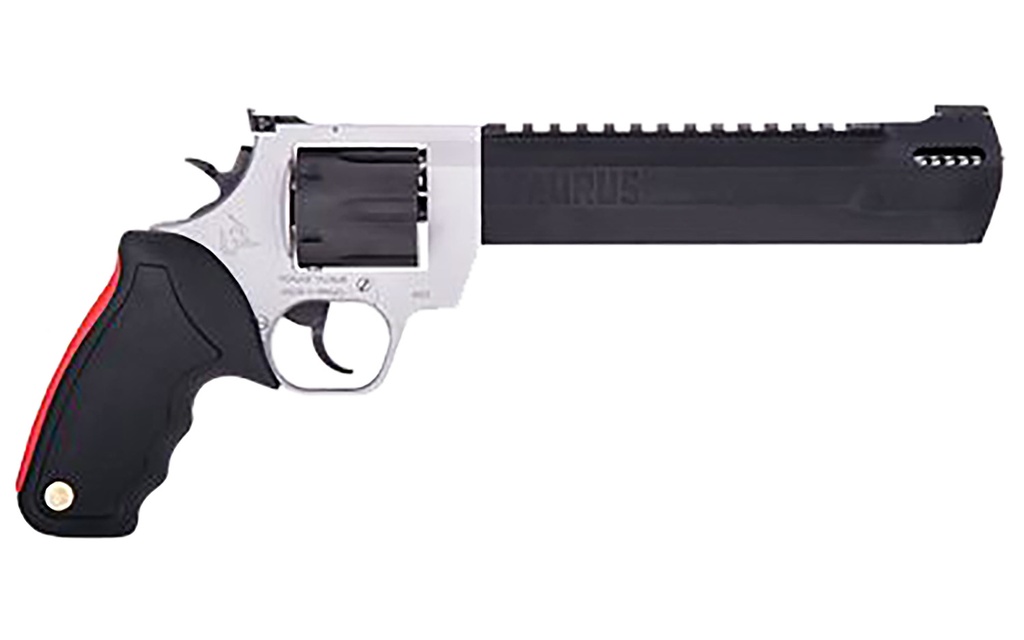 Taurus RAGING HUNT 500S&W 2TONE 10" 1