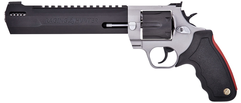 Taurus RAGING HUNT 500S&W 2TONE 10" 2