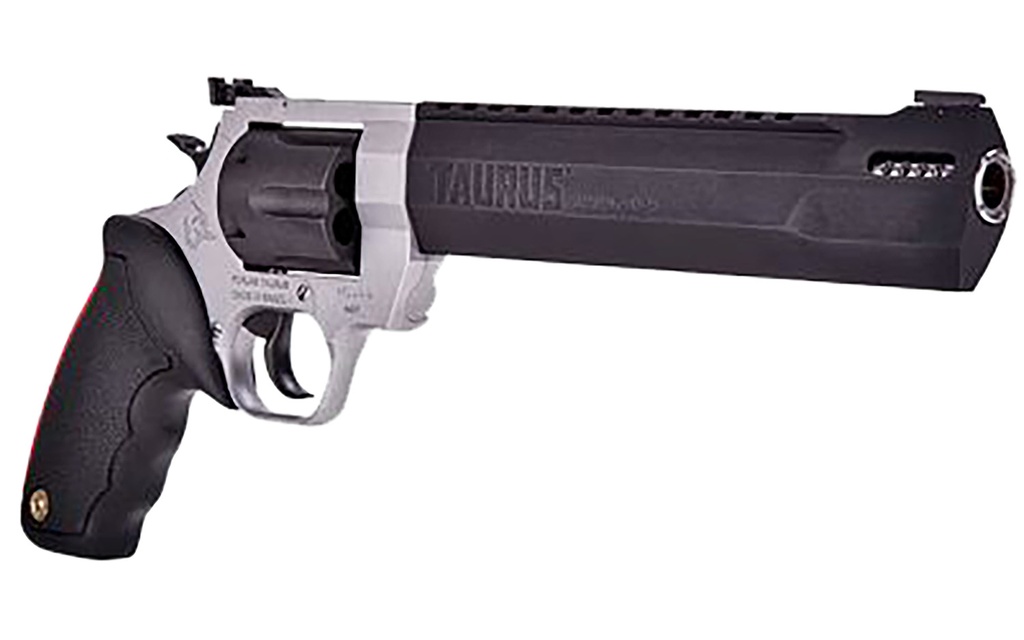 Taurus RAGING HUNT 500S&W 2TONE 10" 3