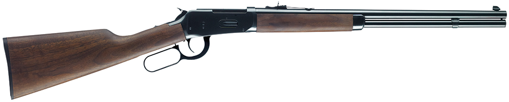 Winchester M94 SHORT 38-55 BL/WD 20" 1