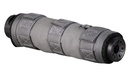 SilencerCo SUPPRESSOR COVER 6" GREY 1