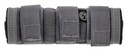SilencerCo SUPPRESSOR COVER 6" GREY 2
