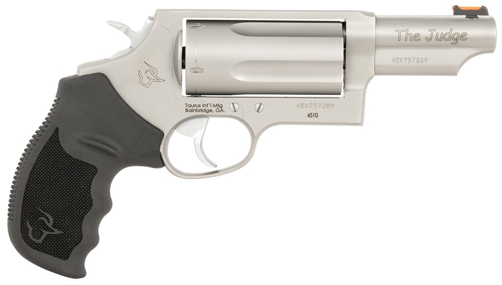 Taurus Judge 1