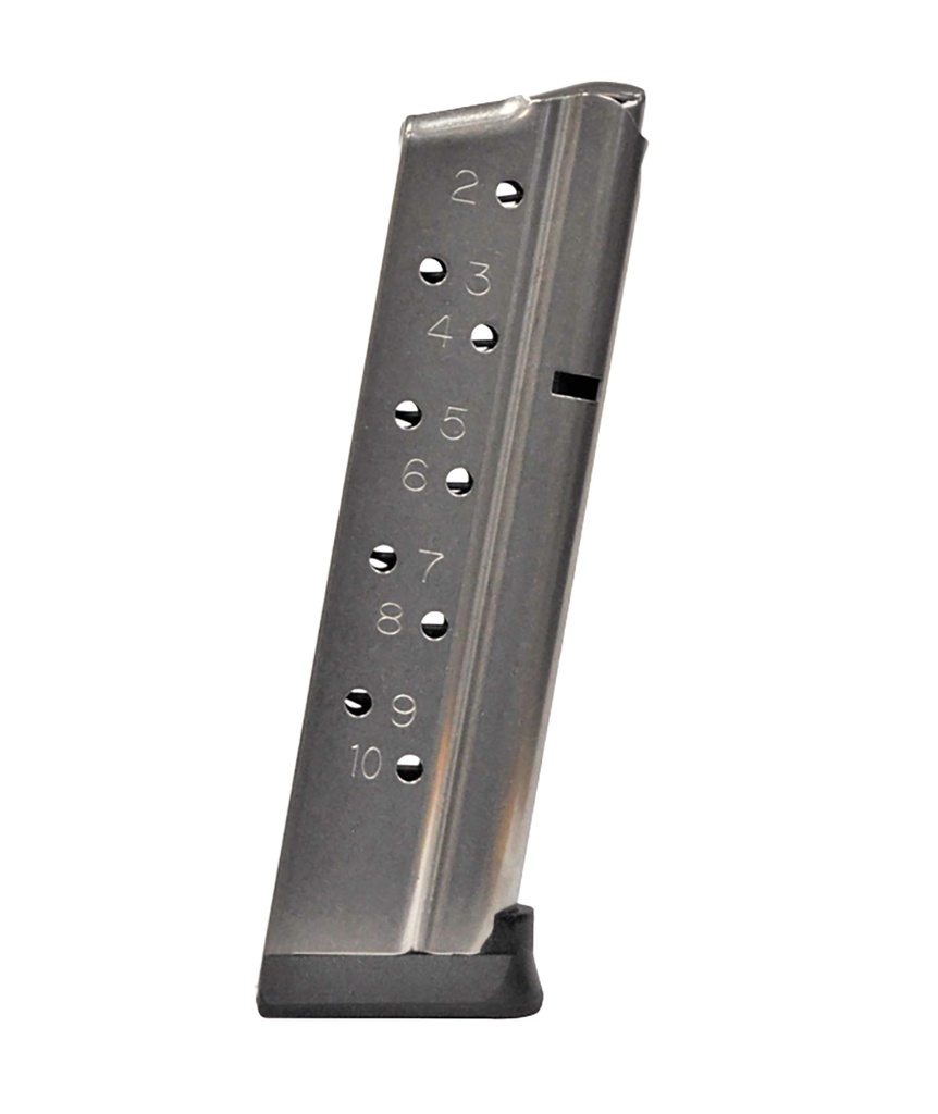 Rock Island Armory MAGAZINE 1911 22TCM/9MM 10RD 1