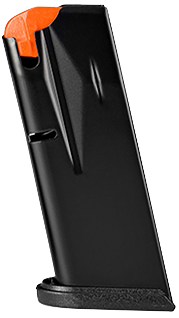 FN MAG FN REFLEX 9MM 10RD BLK 1