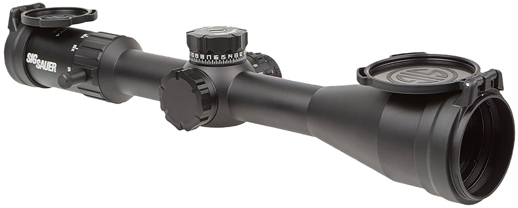 SIG SAUER WHISKEY 4 2.5-10X42 HELLFIRE 3