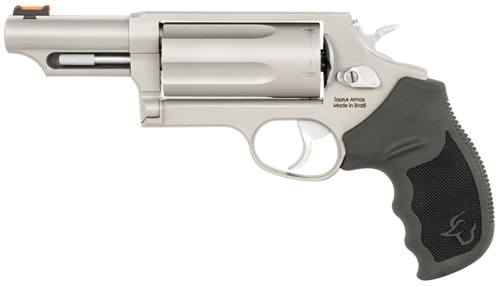 Taurus Judge 2