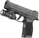 Streamlight TLR-7 HL-X SUB USB P365/XL BLK 2