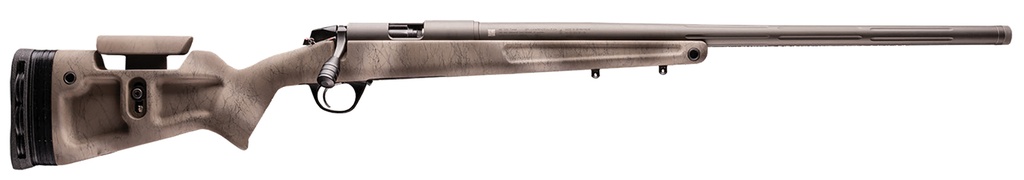 CVA ENDURA PRO .45CAL TUNG/TAN 26" 1