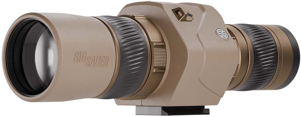 SIG SAUER OSCAR 6 HDX PRO 16-32X60MM 1