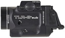 Streamlight TLR-8 SUB 500LM M1913 LGT/LSR 2