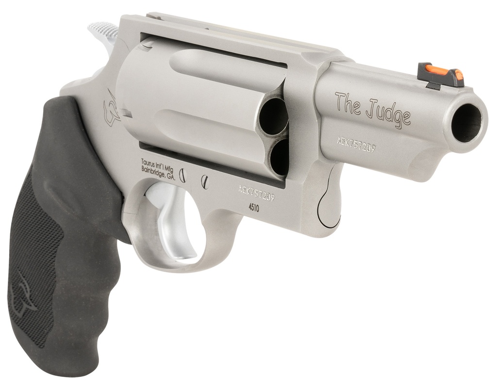 Taurus Judge 3