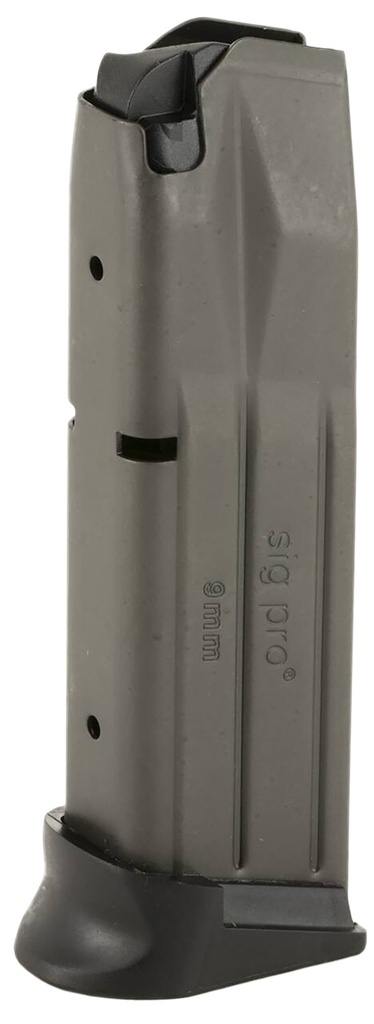 SIG SAUER MAGAZINE SP2022 9MM 15RD 1