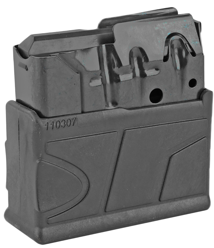 Savage Arms MAGAZINE 10FCP-SR 308WIN 10SH 1