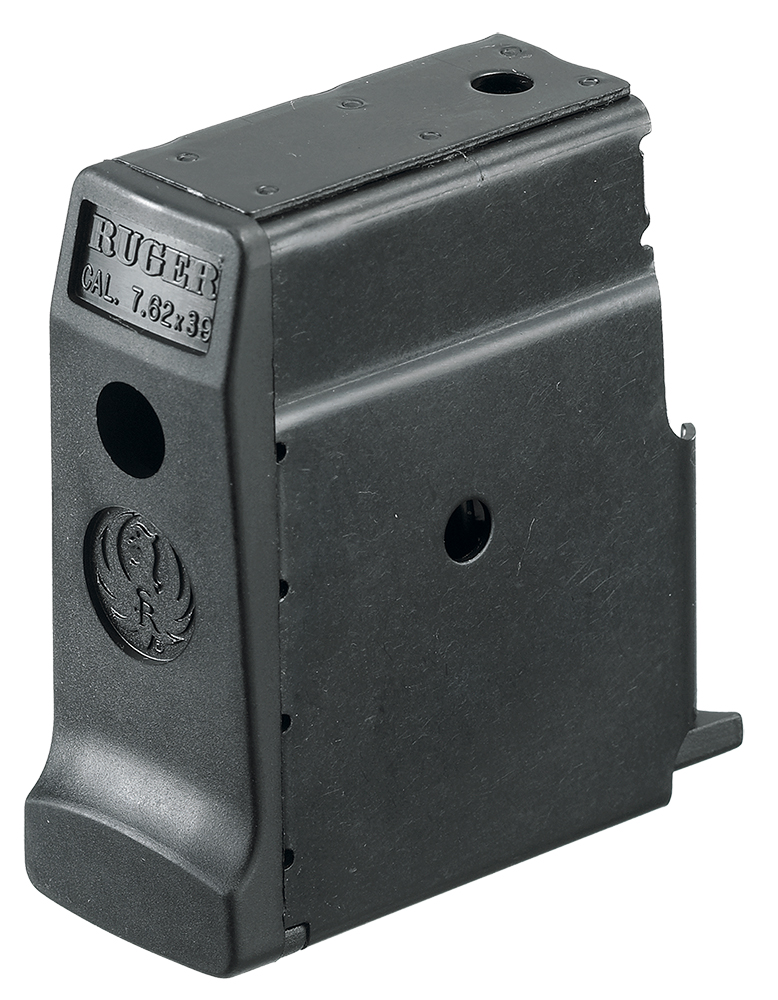 Ruger MINI-30 MAGAZINE 7.62X39 5RD 1