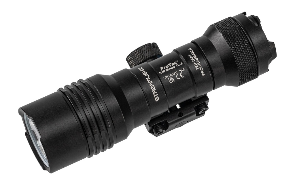 Streamlight PROTAC RL MNT 1L-XUSBPRO 850LM 1