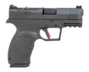 Tisas PX-9 9MM BLK 3.5" 18+1 OR 1
