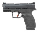 Tisas PX-9 9MM BLK 3.5" 18+1 OR 2