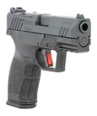 Tisas PX-9 9MM BLK 3.5" 18+1 OR 3