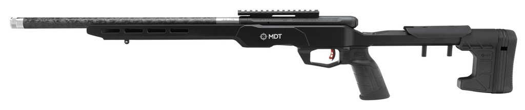Savage Arms B17 PRECISION LITE 17HMR 18" 2