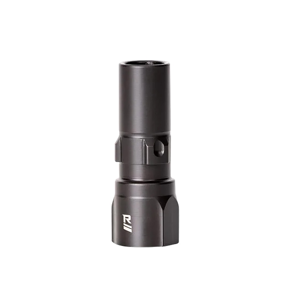 Rugged Suppressors OBSIDIAN45 3 LUG ADAPT .578x28 1