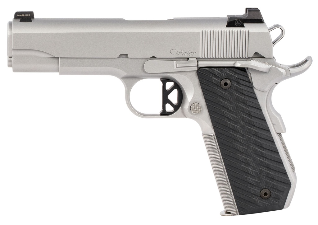 CZ Dan Wesson DW V-BOB 45ACP SS 4.25" NS 2