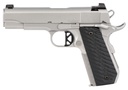 CZ Dan Wesson DW V-BOB 45ACP SS 4.25" NS 2