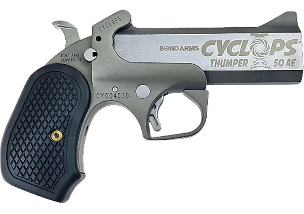 Bond Arms Cyclops 1